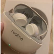 Беспроводные наушники realme buds t100