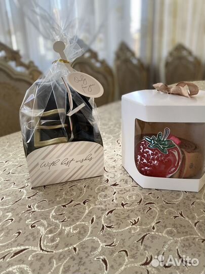 Ремень и обложка на паспорт. Натуральная кожа