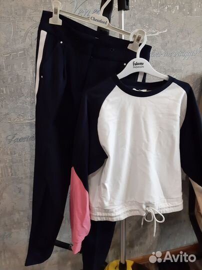 Женская одежда пакетом 42 44