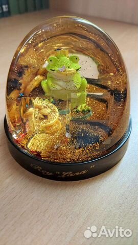 Сувенир, подставка для ручки