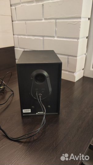 Колонки microlab