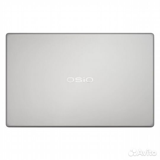 Osio focusline f150a-002 gray