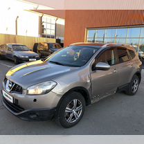 Nissan Qashqai+2 1.6 MT, 2012, 196 500 км, с пробегом, цена 737 000 руб.