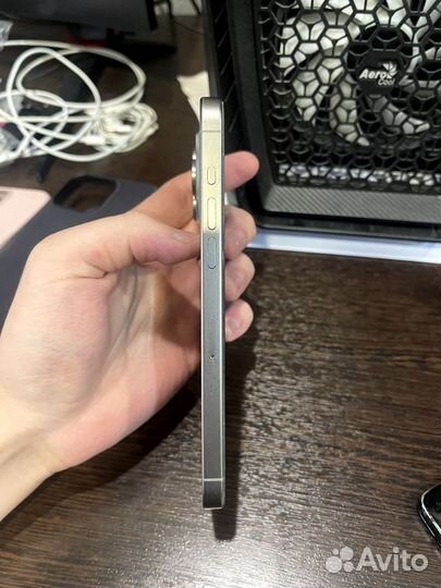 iPhone 15 Pro Max, 512 ГБ