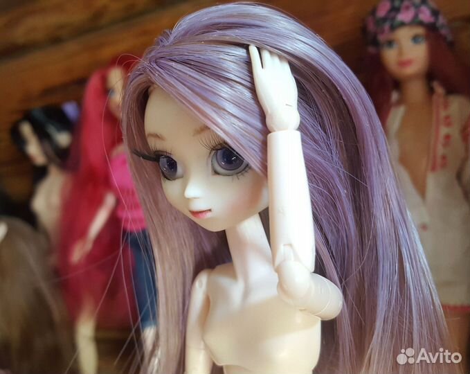 Кукла Pullip