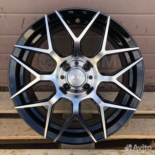 Диски 4*98 R16 Race Ready 3940