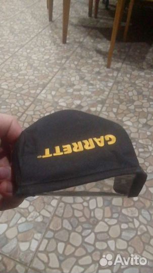 Метолодтектор