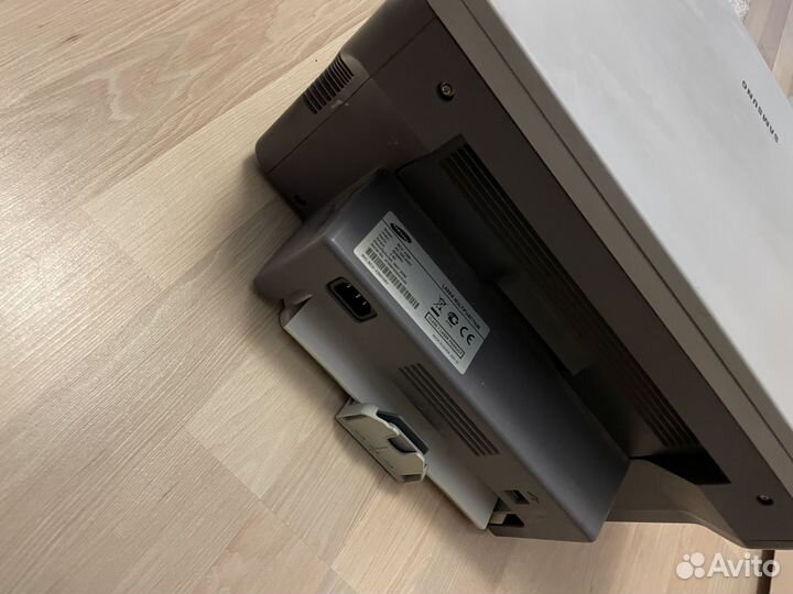 Мфу samsung scx 4200