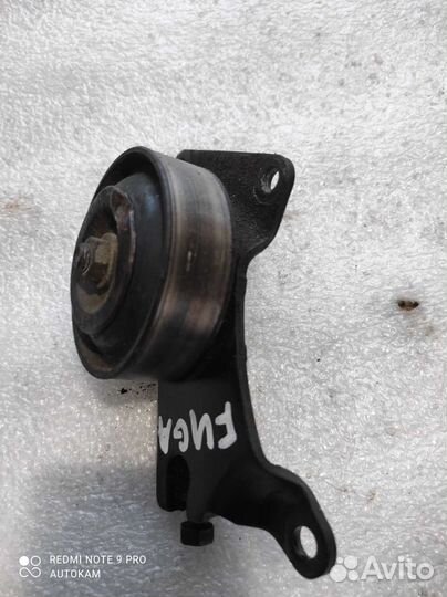 Ролик натяжной Nissan Fuga