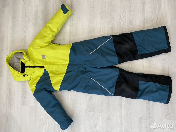 Комбинезон минидино 134