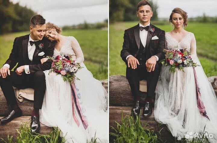 Персональный стилист, шоппер