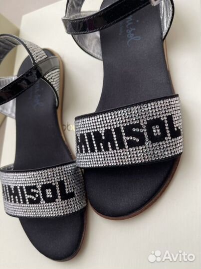 Mimisol босоножки