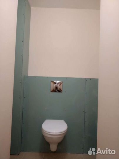 Ремонт отделка квартир