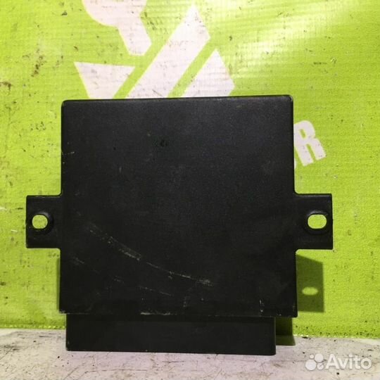 Блок управления центральным замком Форд Фокус 1