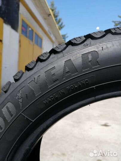 Goodyear 185-55-15
