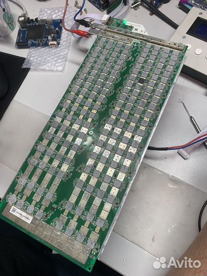 Ремонт Майнеров, Ремонт Asic, Блоков питания