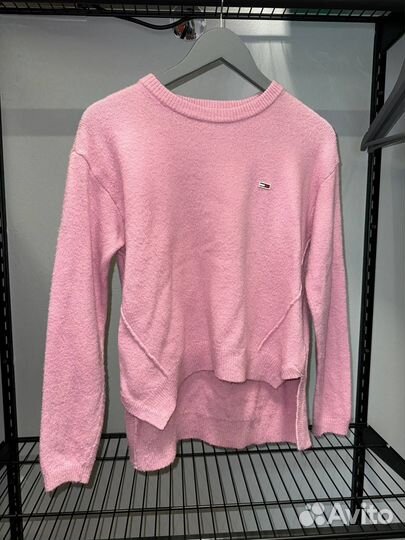 Tommy Jeans свитер