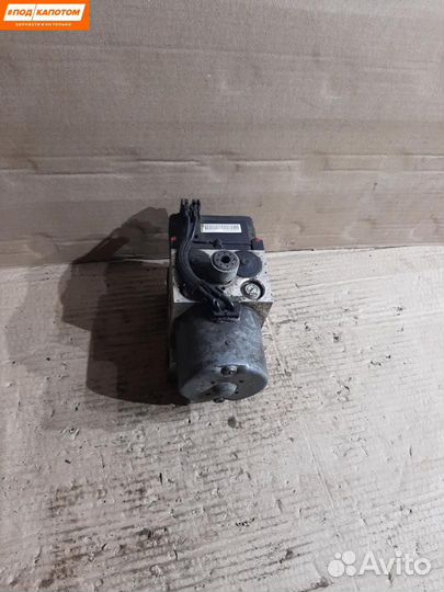 Блок ABS Chevrolet Lacetti (2004 - 2013)