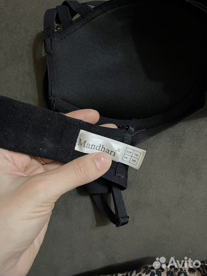 Бюстгальтер