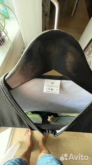 Трисьют для триатлона