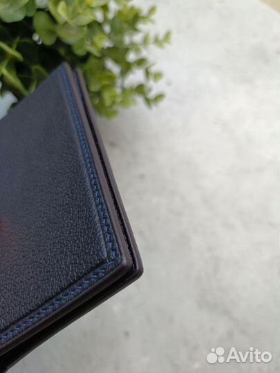 Обложка для паспорта ручная работа