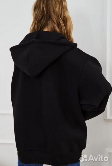 Зип худи зипка