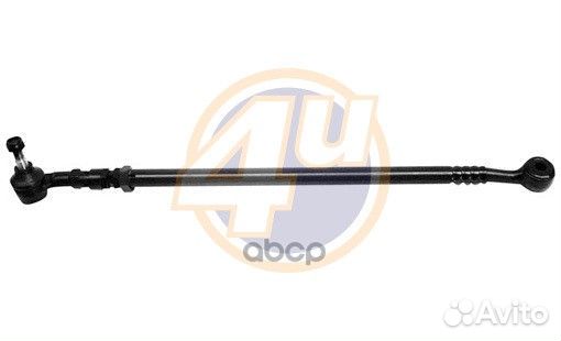 Тяга рулевая перед прав AU-J-10783 AUJ10783 4U