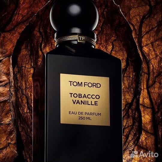 Tom Ford tobacco vanille (Разливная парфюмерия)