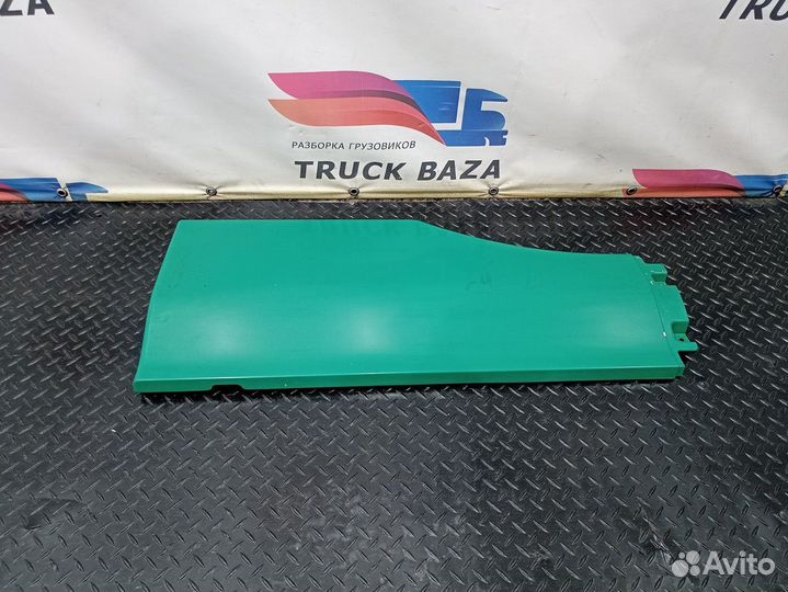 81615100411 Продолжение крыла левого