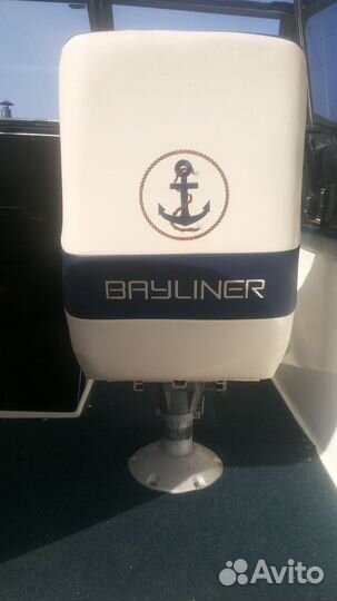 Bayliner 2255
