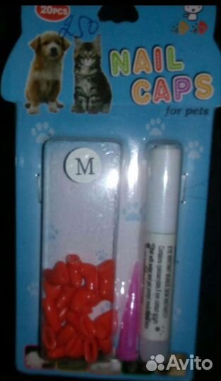 Аксессуары для кошек, собак