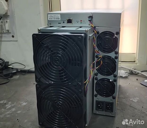 Antminer S19 PRO 110 Th