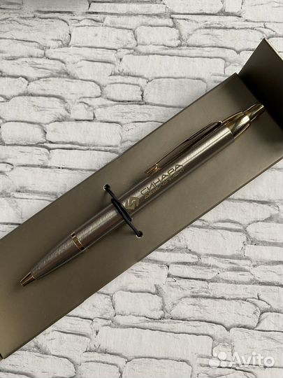 Шариковая ручка Parker IM GT