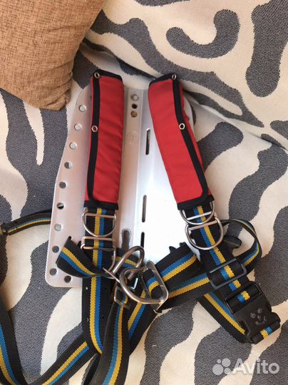 Подвесная система oms