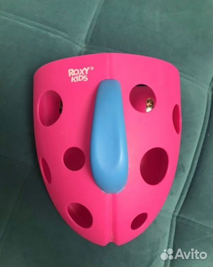 Органайзер для ванной