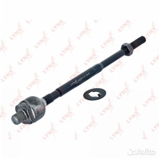 Lynxauto C2021LR Тяга рулевая перед прав/лев
