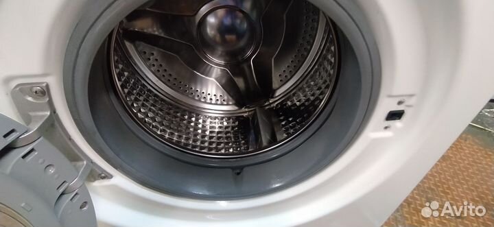 Стиральная машина samsung diamond 6кг