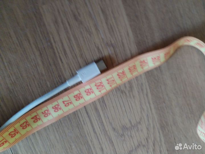 Кабель usb type c