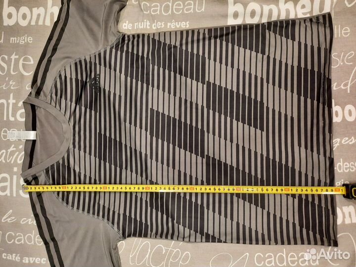 Футболка adidas M tango graphic jersey
