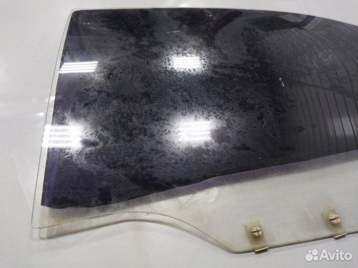 Стекло двери заднее левое Заз Сенс седан 1.5