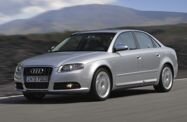 Audi S4 B7 (2004—2008) Универсал