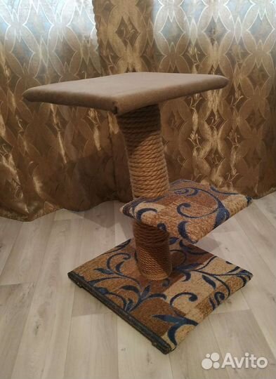 Когтеточка