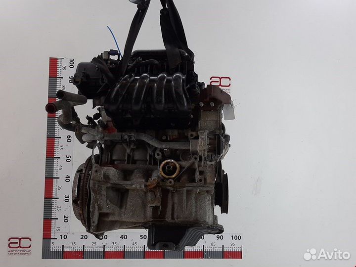 Двигатель (двс) для Nissan Note CR14DE