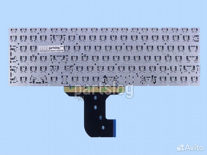 Клавиатура для HP 15-ac 15-ae 15-ay 17-x 250 G4 25