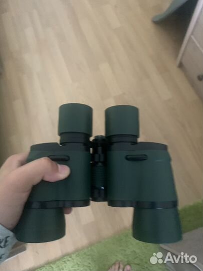 Бинокль