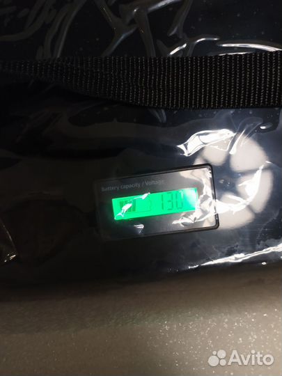 Аккумулятор lifepo4 12v 120 ah