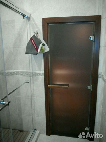Бани, сауны под ключ