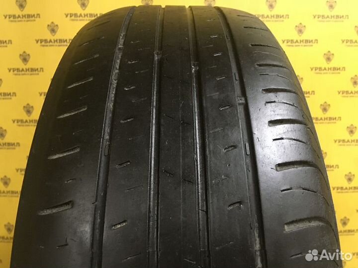 Kumho Solus SA01 KH32 215/60 R17 96H