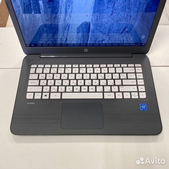 Ультрабук HP Stream 13.3
