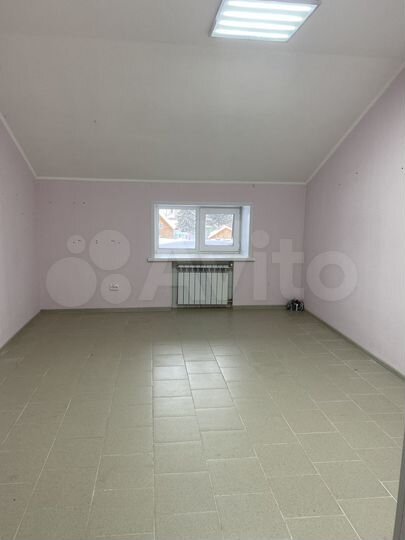 Офисное помещение, 17 м²